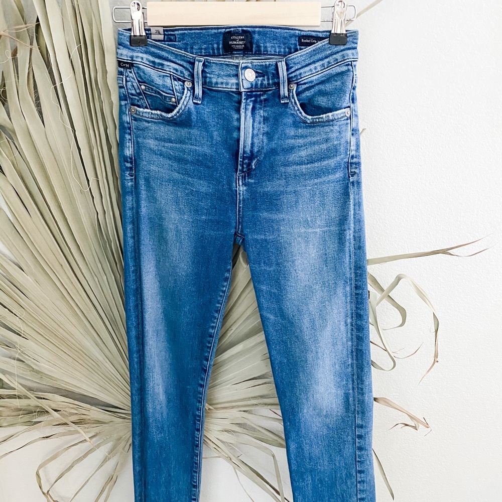 Citizens of Humanity Jeans
